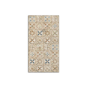 Plato de ducha resina textura pizarra. Efecto en Hidráulico Navona - antideslizante STONE 3D moderno