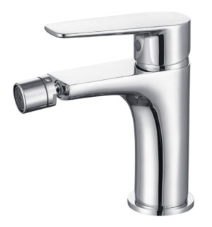 Grifo Monomando de Bidé NATURE Cromo