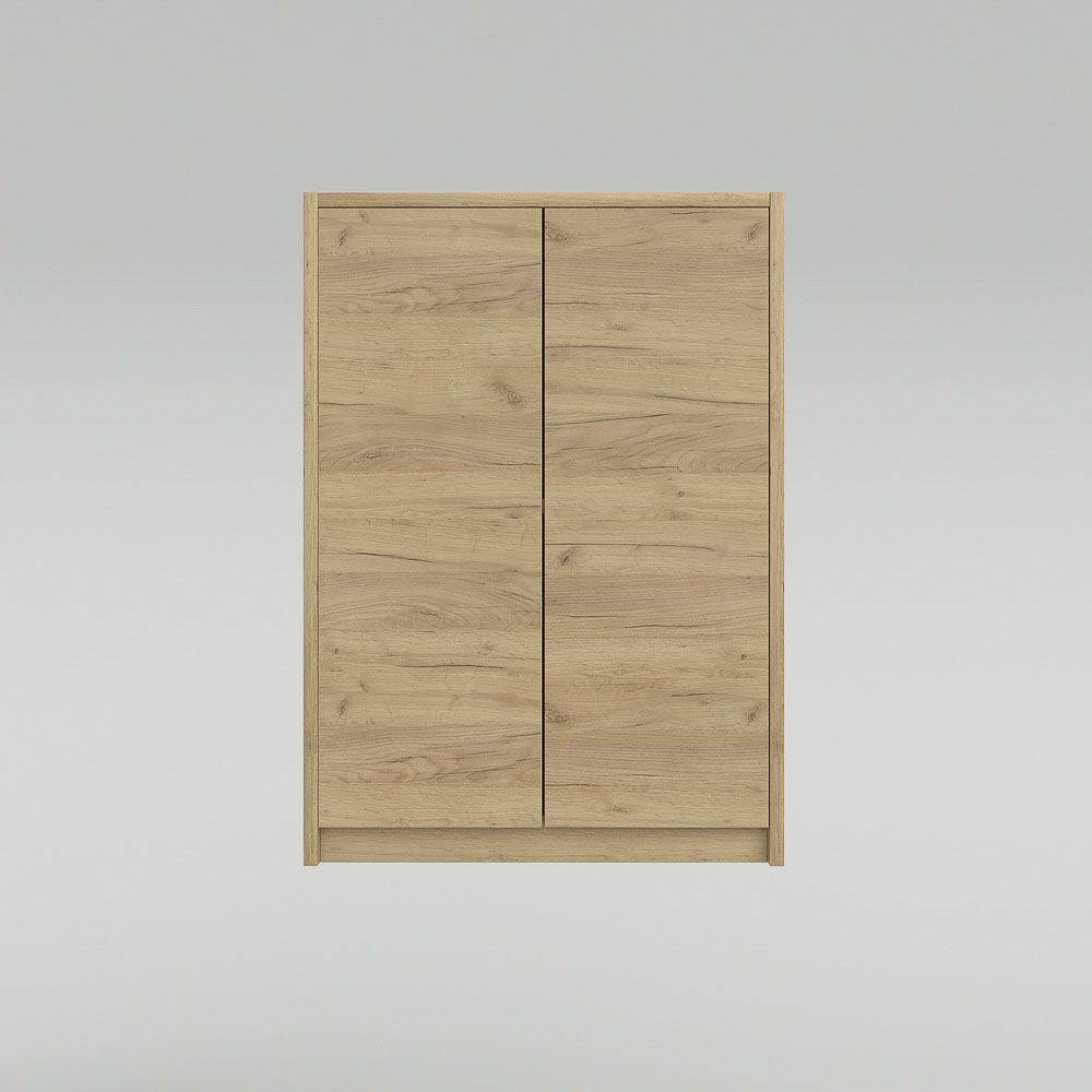 Columna de baño colgar CARMEN suspendida 70 x 50 x 22 cm - Imagen 4