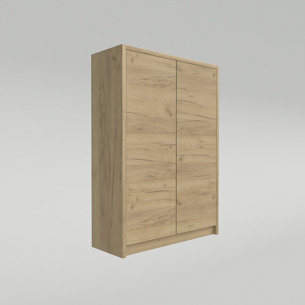 Columna de baño colgar CARMEN suspendida 70 x 50 x 22 cm - Imagen 3