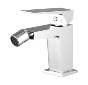 Grifo Monomando de Bidé INFINITE Cromo