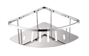 Jabonera de Rincón Cromo