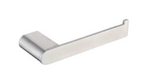 Portarollos para Baño Níquel Cepillado