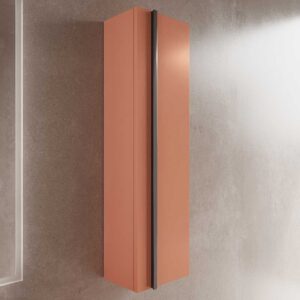 Columna colgar de baño suspendida NORMA  1 puerta