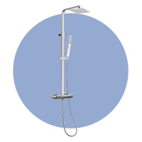 Conjuntos de bañera