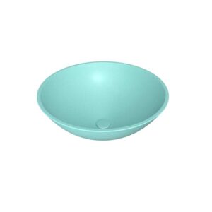 Lavabo sobre encimera BOL Solid Surface Ultramar